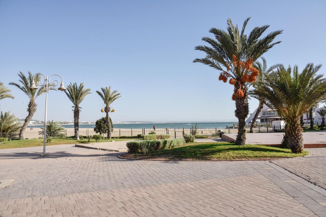 Marina Agadir Family Sunny Holiday Eksteriør bilde